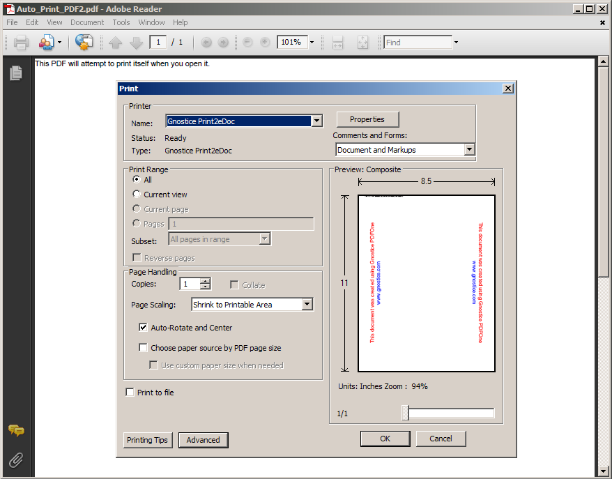 Adobe Pagemaker 6.5 Setup File Free Download
